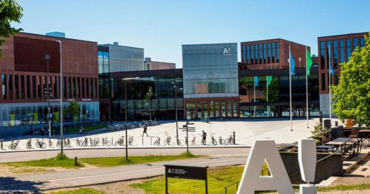 Aalto University — photo 3