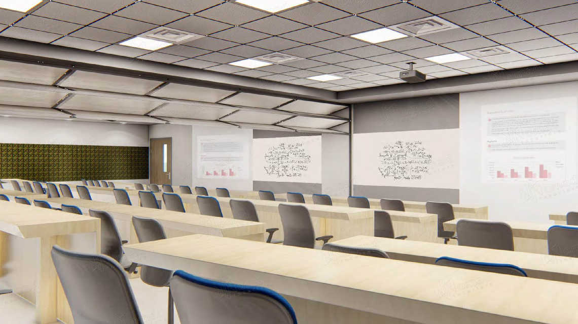 Abu Dhabi University — photo 8