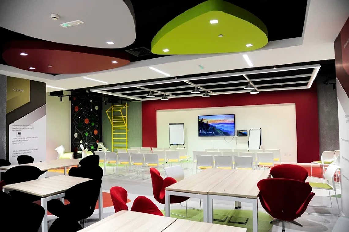 Abu Dhabi University — photo 3