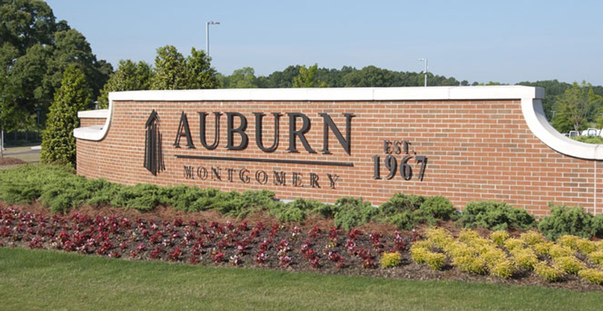 Auburn University at Montgomery - Gallery