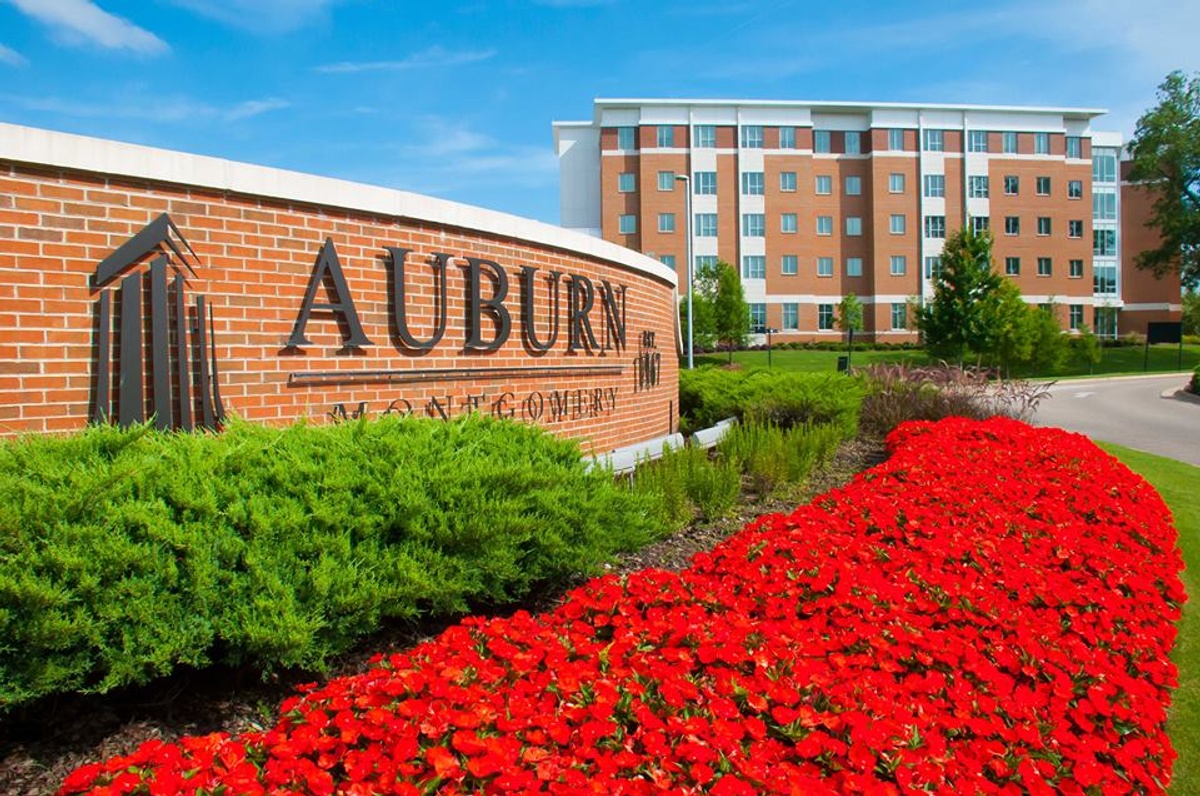 Auburn University at Montgomery - Gallery