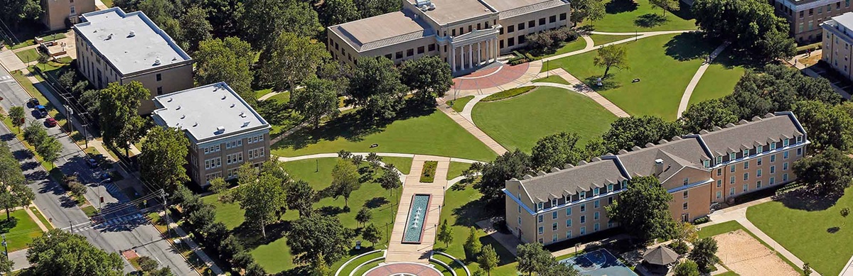 Austin College - Gallery