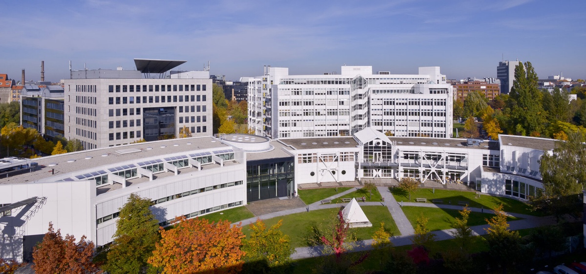 Berlin Technical University — photo 8