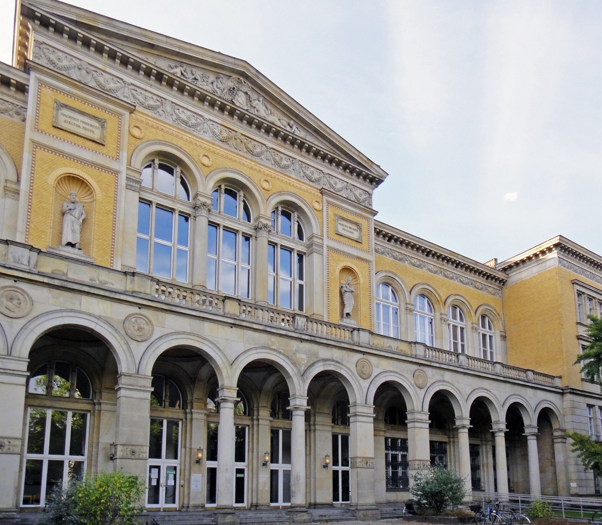 Berlin University of the Arts — photo 5