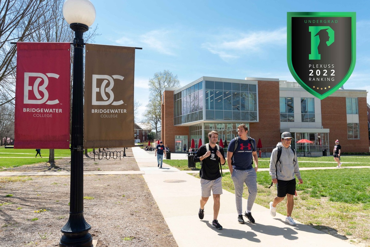 Bridgewater College - Gallery