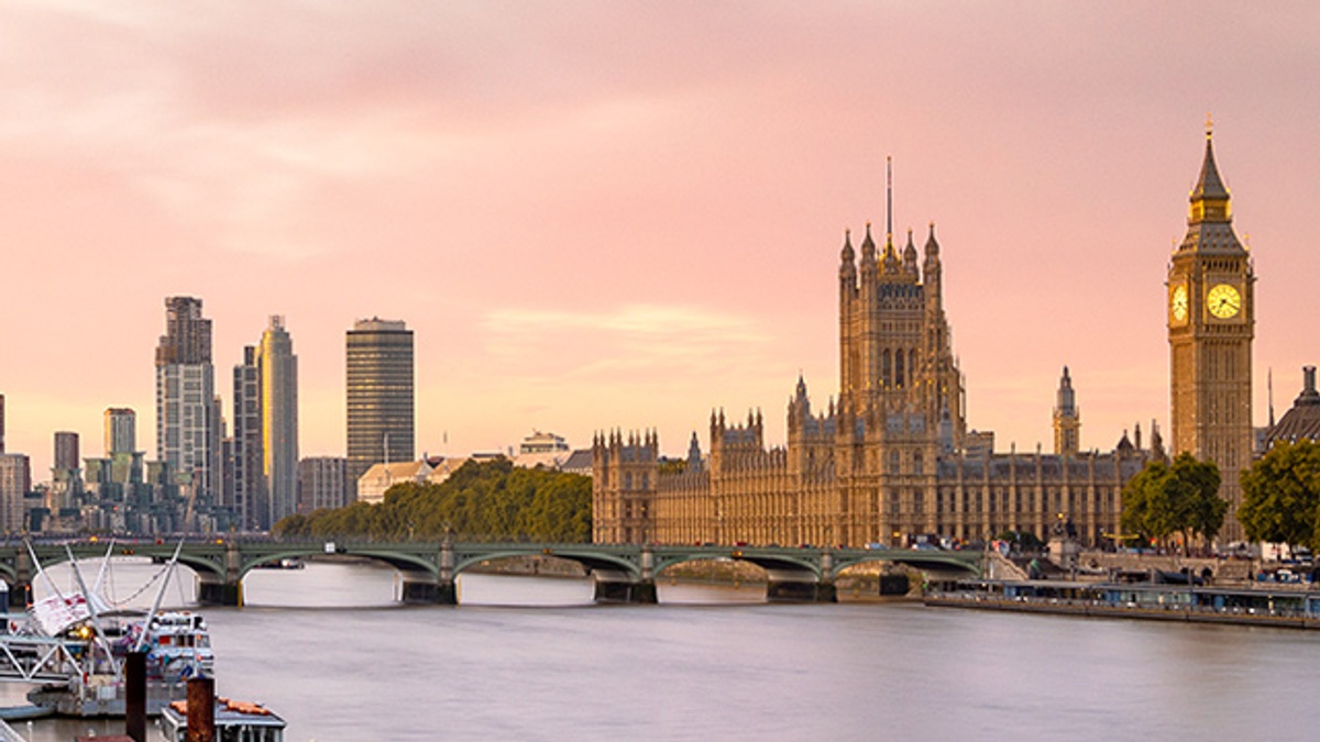 Brunel University London Pathway College - Gallery