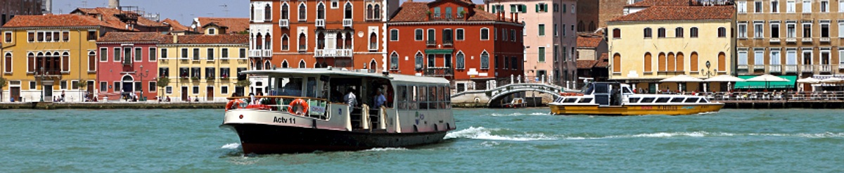 Ca' Foscari University of Venice - Gallery