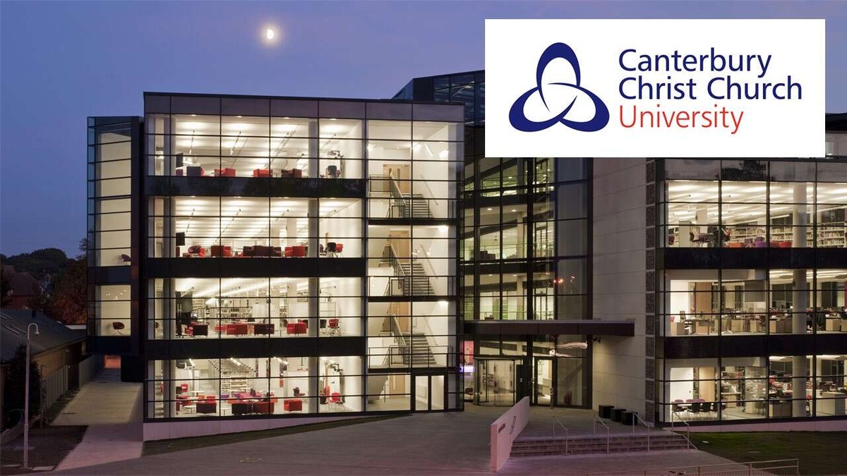 Canterbury Christ Church University - Gallery