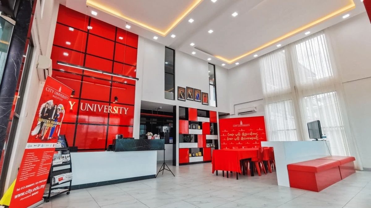 City University Malaysia — photo 3
