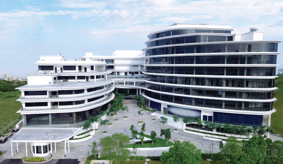 City University Malaysia — photo 2