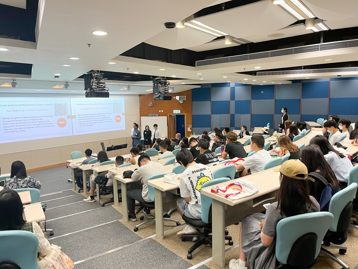 City University of Hong Kong — photo 7