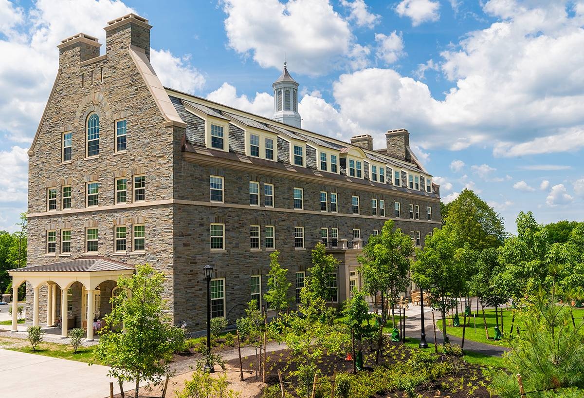 Colgate University - Gallery