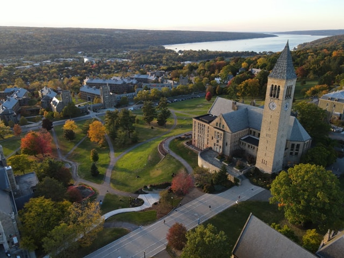 Cornell University - Gallery