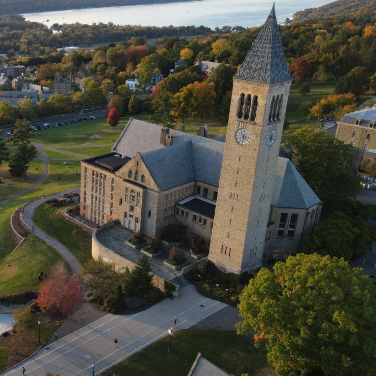 Cornell University - Gallery