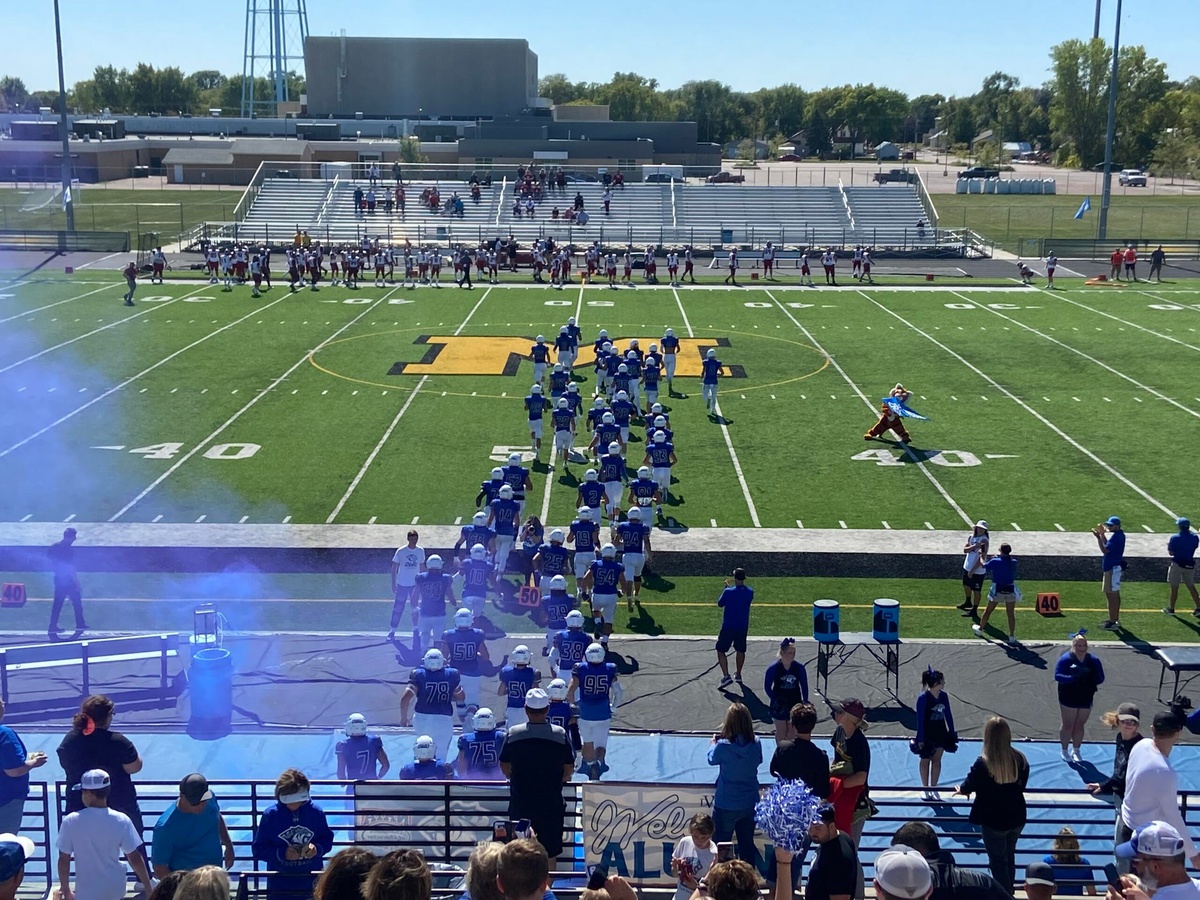 Dakota Wesleyan University - Gallery