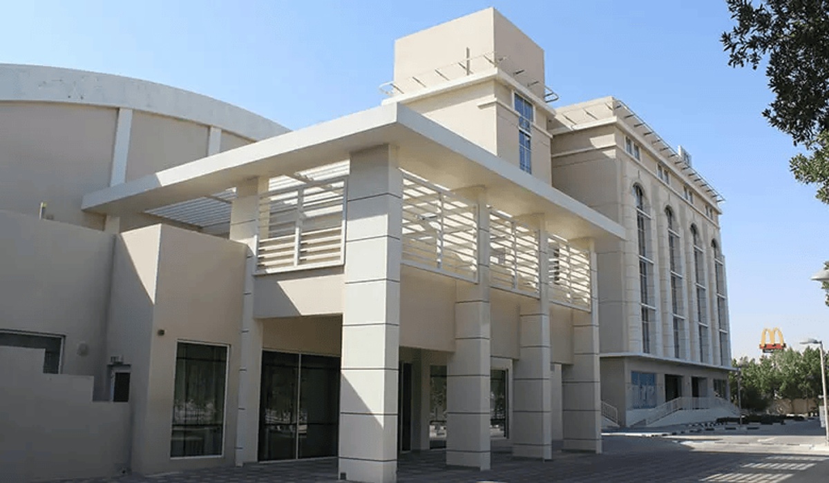 De Montfort University Dubai — photo 3