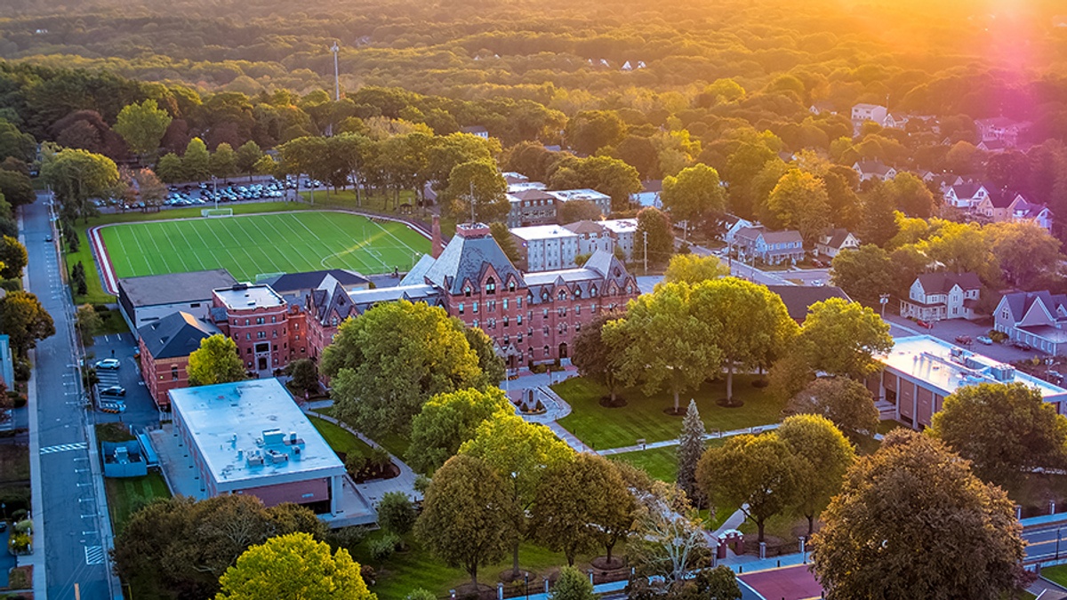 Dean College - Gallery