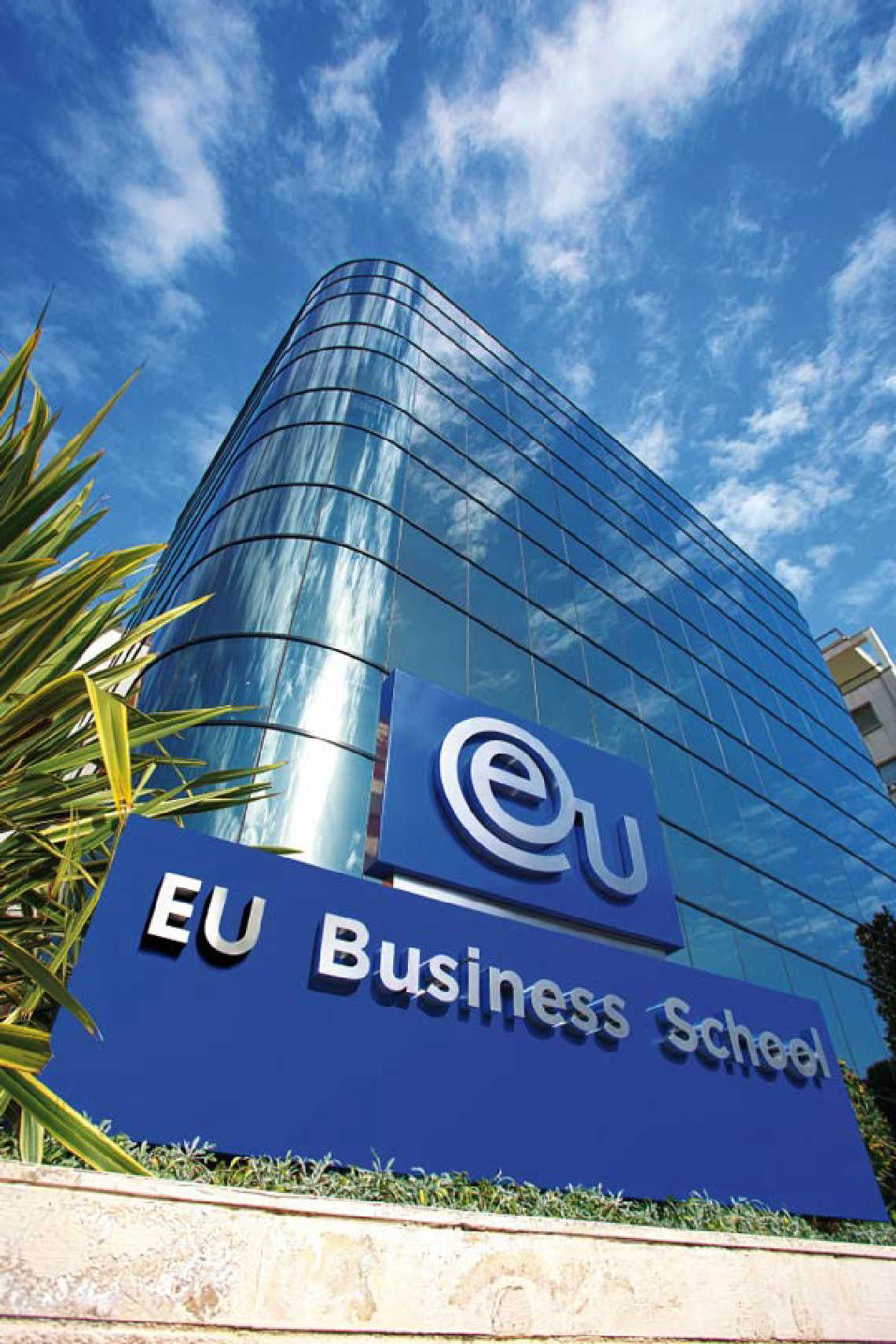 EU Business School | Geneva — photo 2