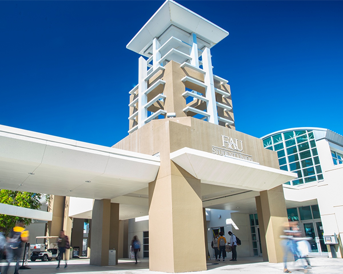 Florida Atlantic University - Gallery