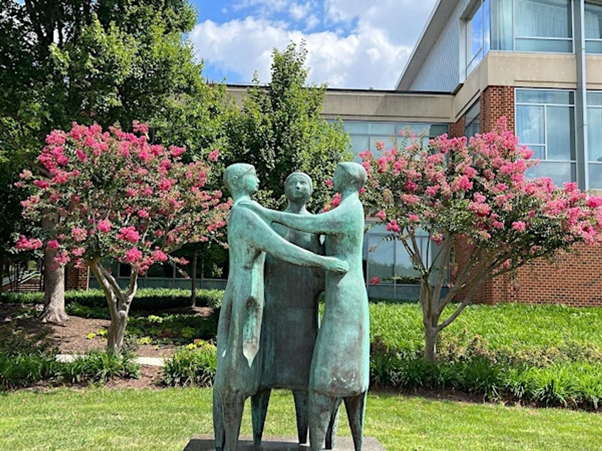 George Mason University Korea — photo 6