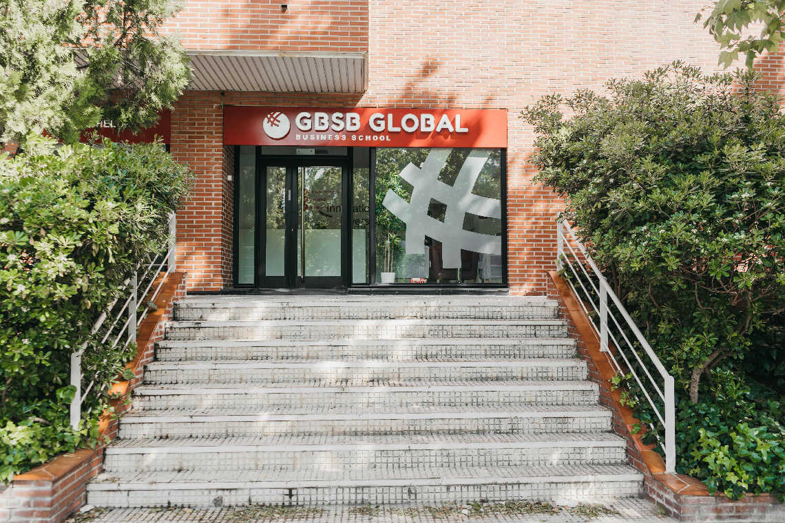 Global Business School — photo 2