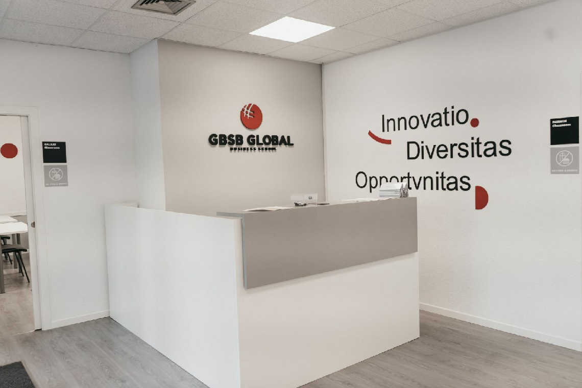 Global Business School — photo 3