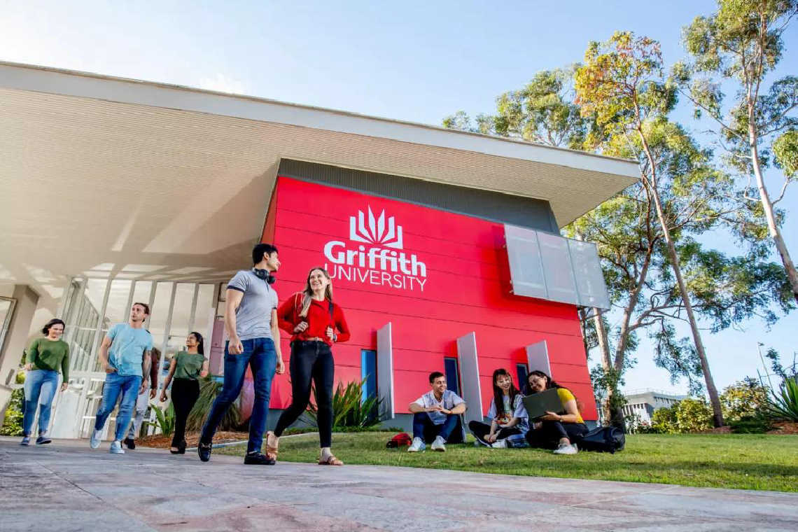 Griffith College - Gallery