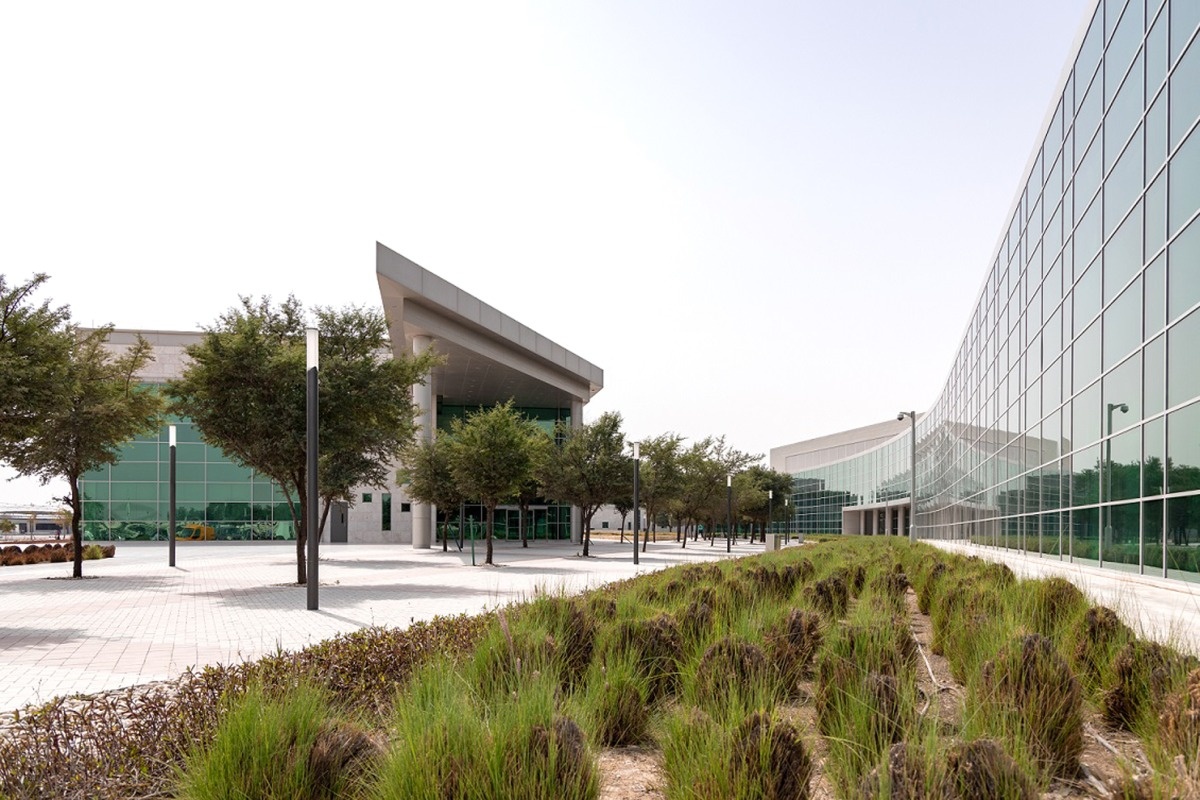 Hamad Bin Khalifa University (HBKU) — photo 6