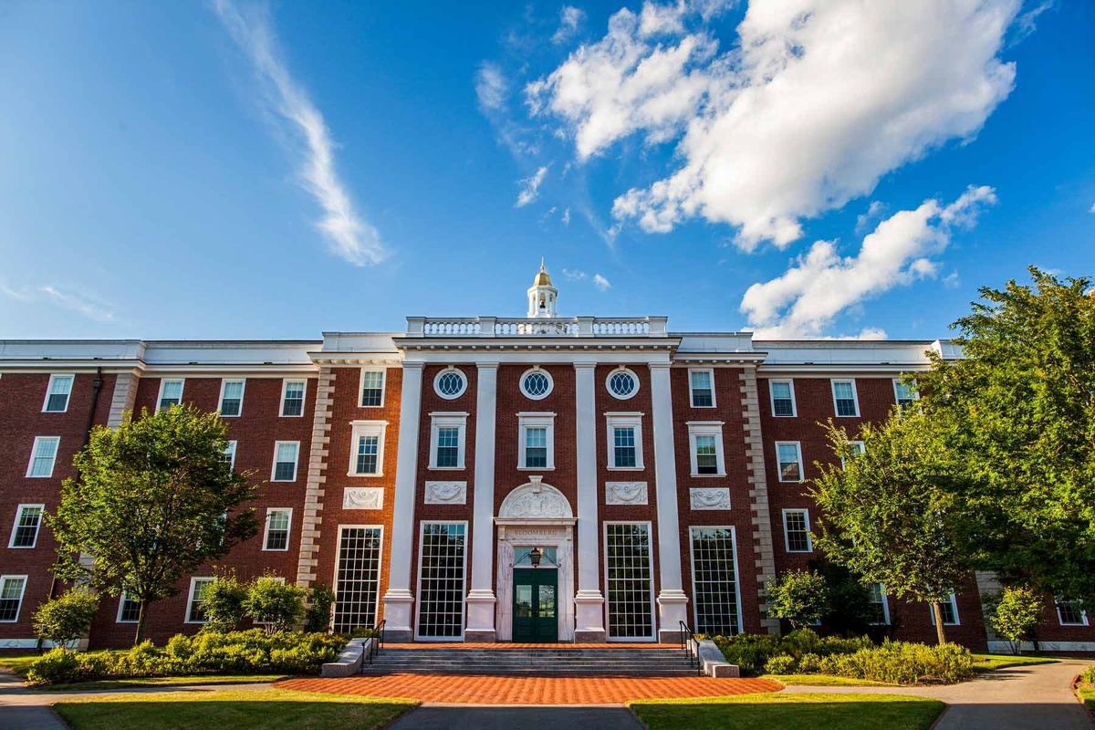 Harvard University - Gallery