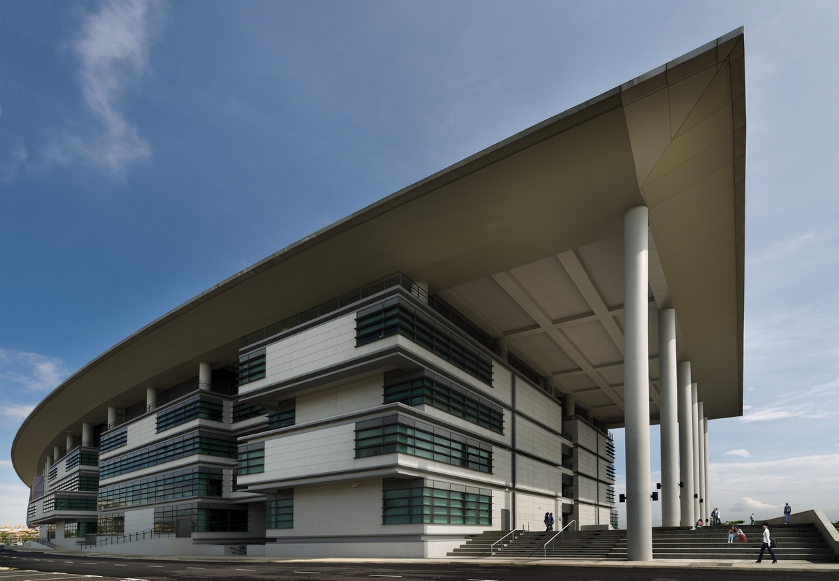 Heriot-Watt University Malaysia — photo 5