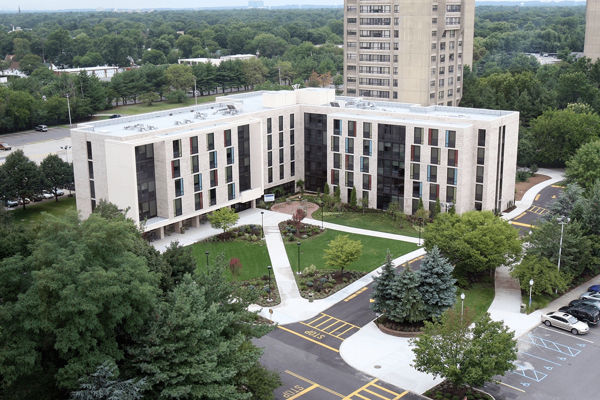 Hofstra University - Gallery