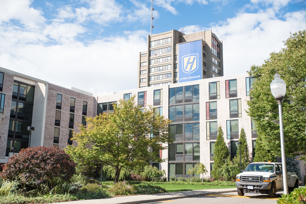 Hofstra University - Gallery