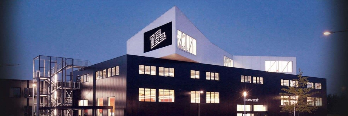 Howest University of Applied Sciences — photo 3