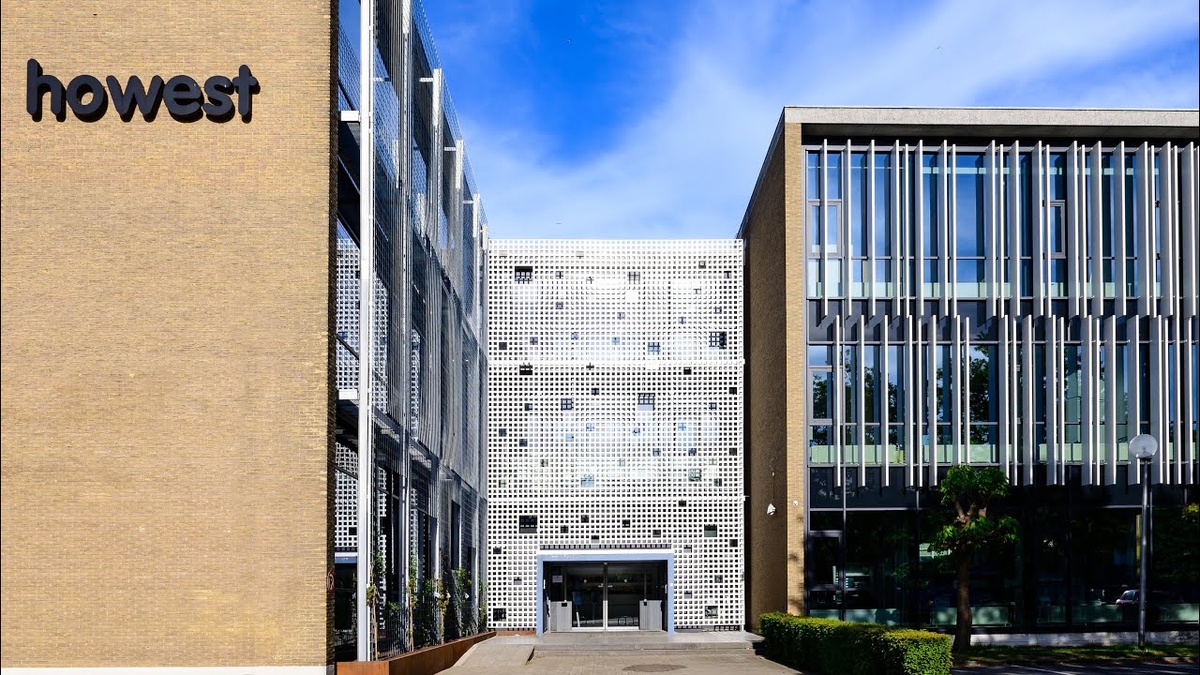 Howest University of Applied Sciences — photo 4