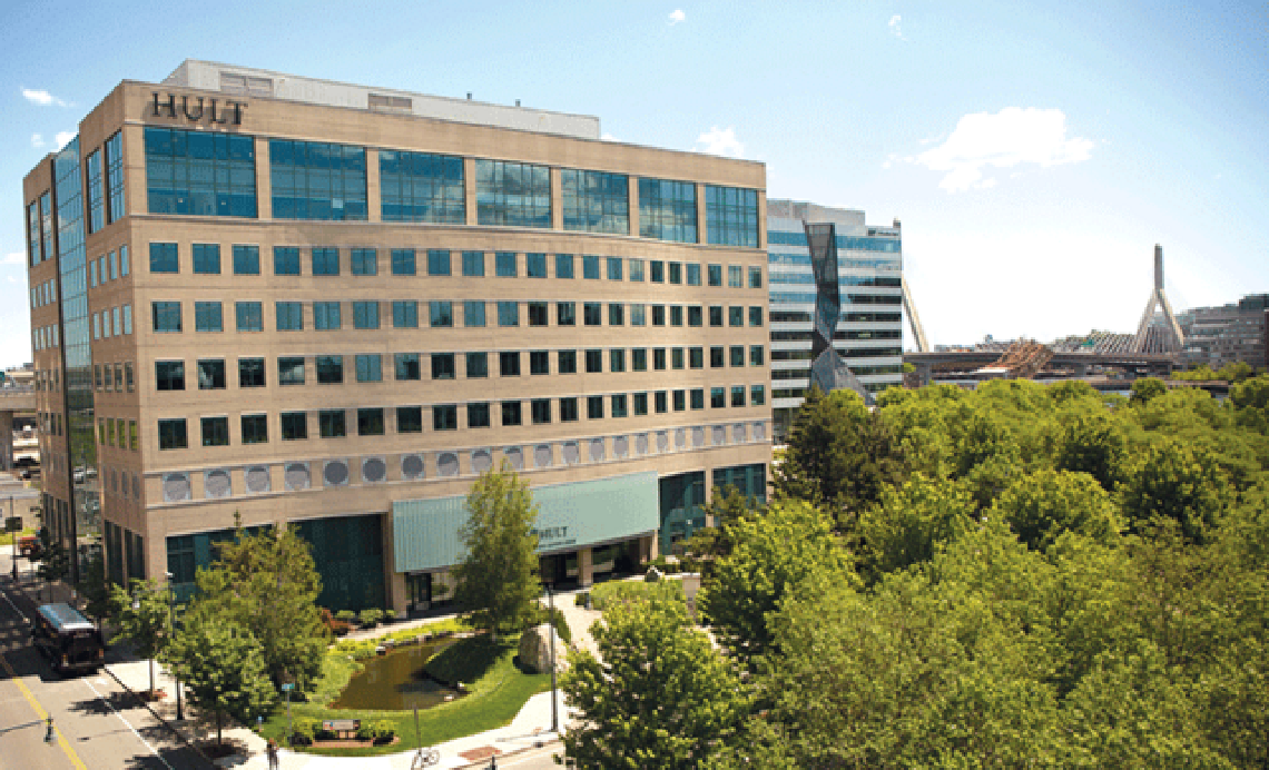 Hult International School Business |  Boston - Gallery