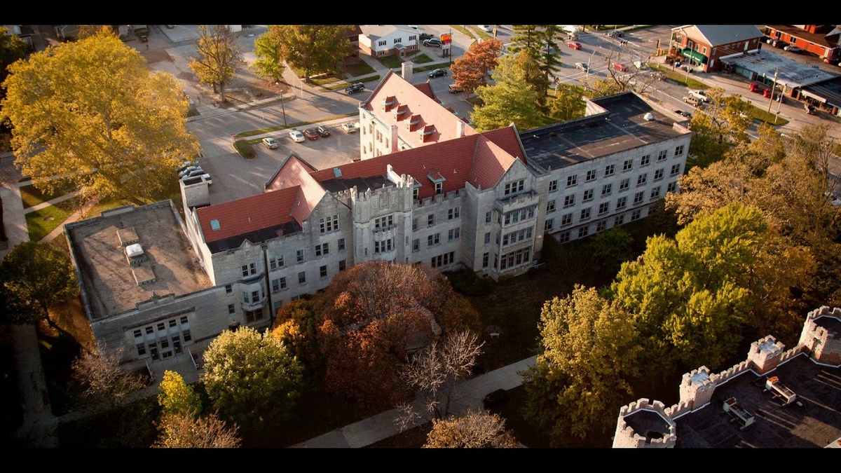 Illinois State University - Gallery