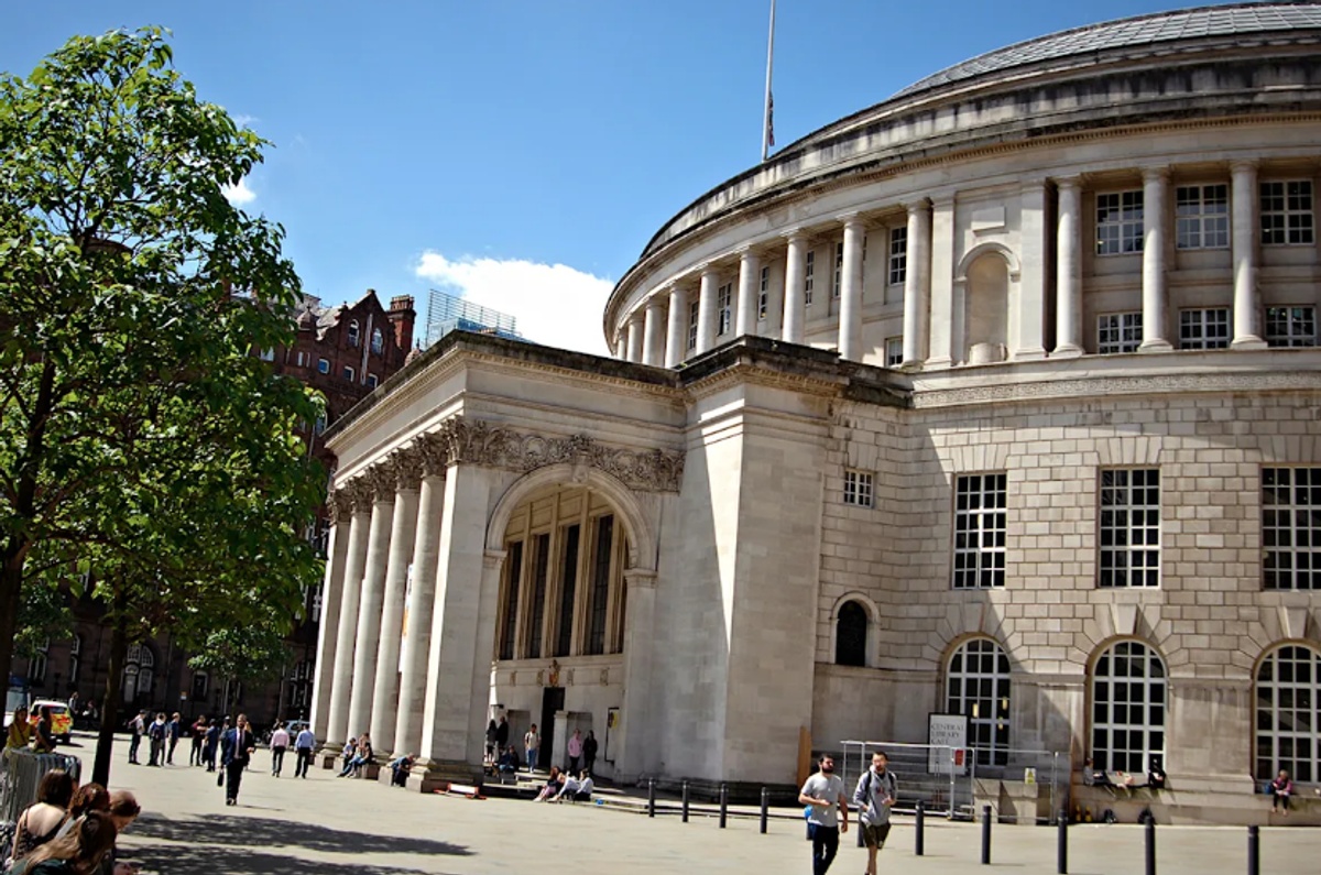 INTO Manchester - Gallery