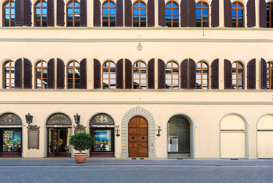 Istituto Marangoni (Florence) - Gallery
