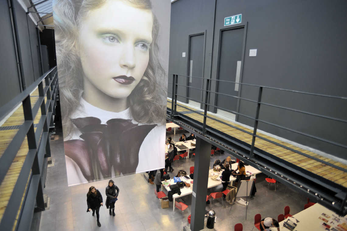 Istituto Marangoni (London) - Gallery