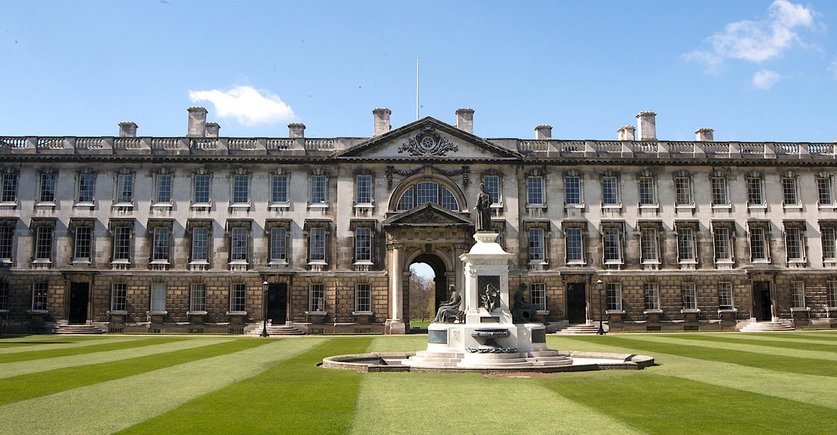 King's College London - Gallery