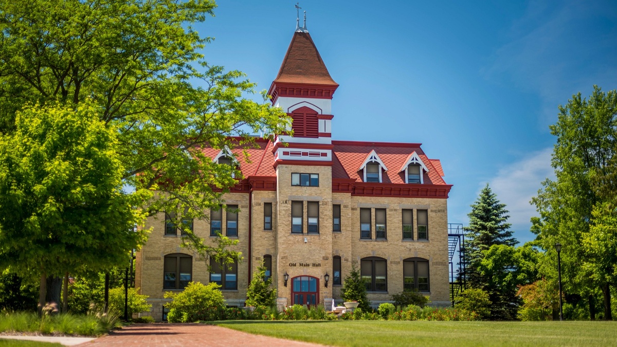 Lakeland University - Gallery