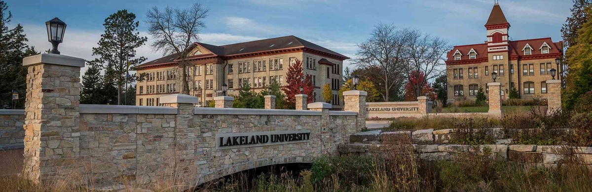 Lakeland University - Gallery