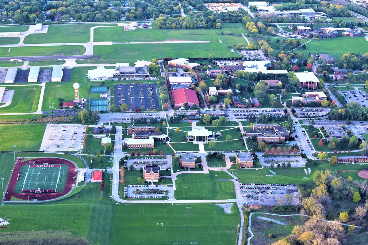 Lewis University - Gallery