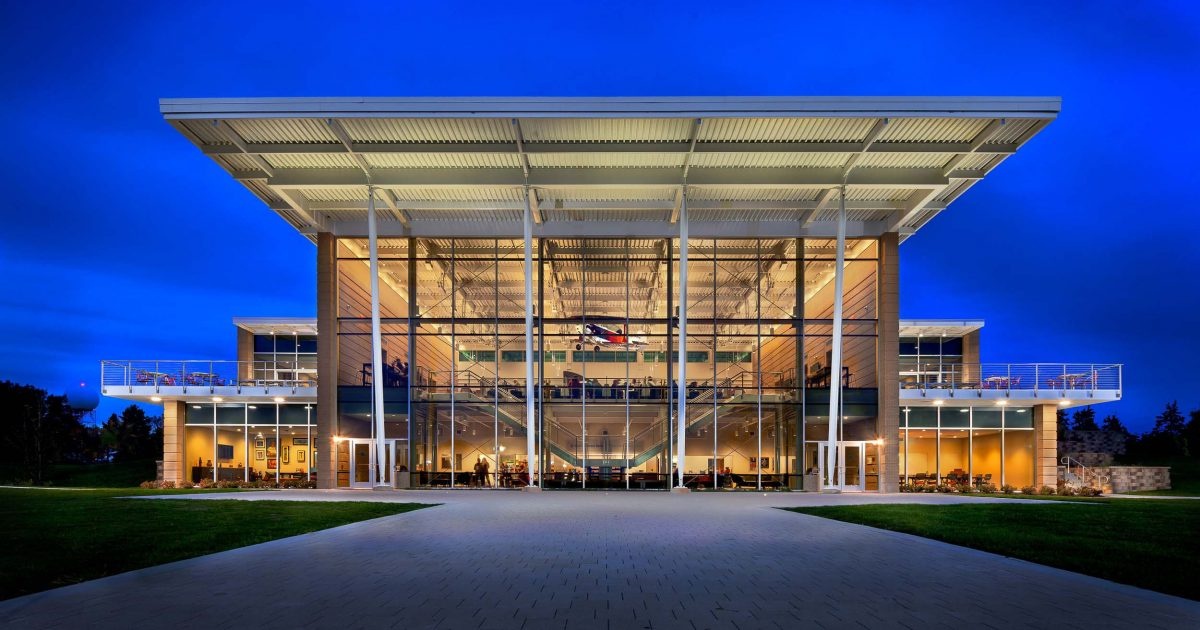 Lewis University - Gallery