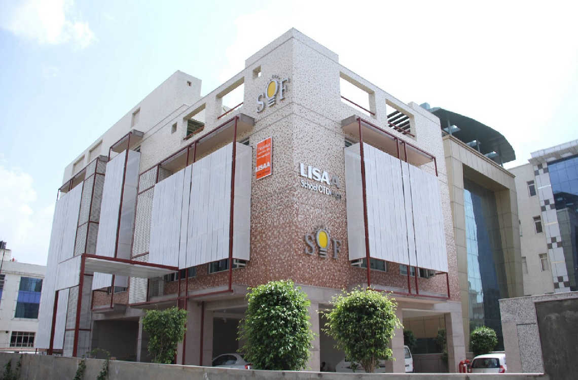 LISAA School of Art&Design — photo 4