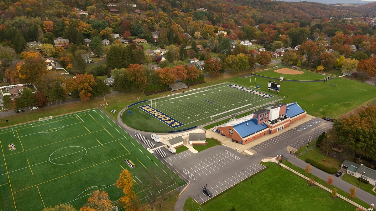 Lycoming College - Gallery