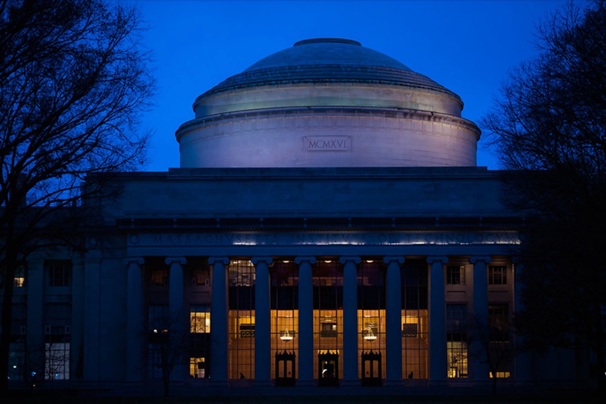 Massachusetts Institute of Technology - Gallery