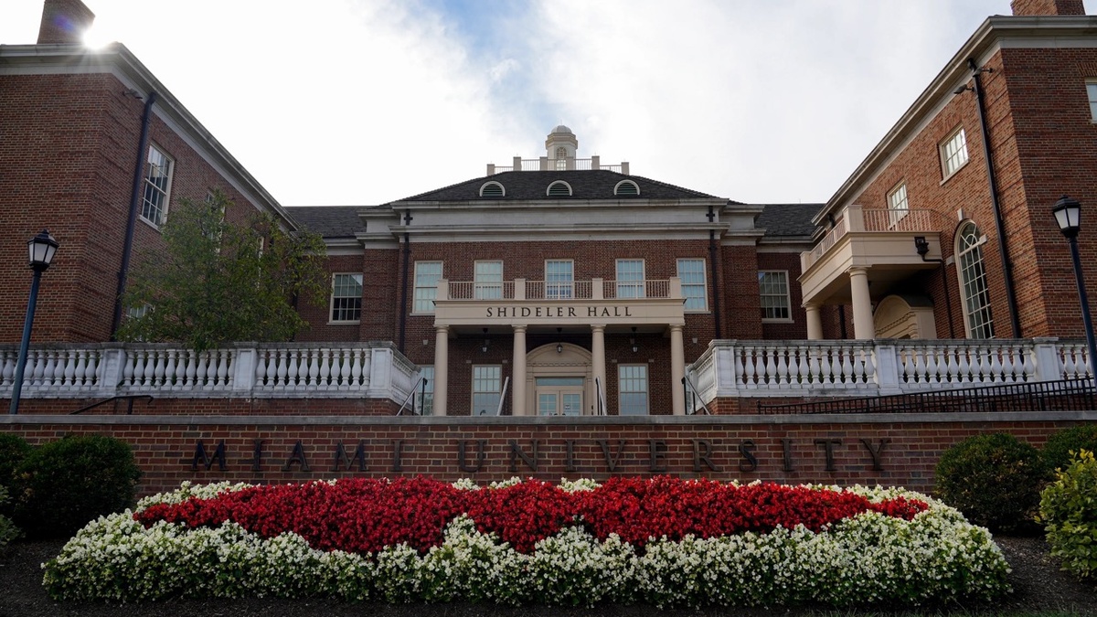 Miami University - Gallery