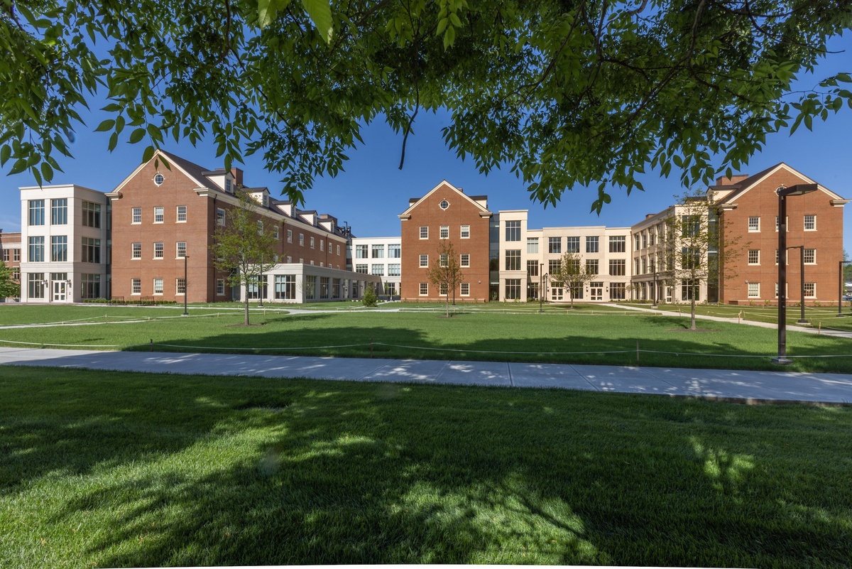 Miami University - Gallery