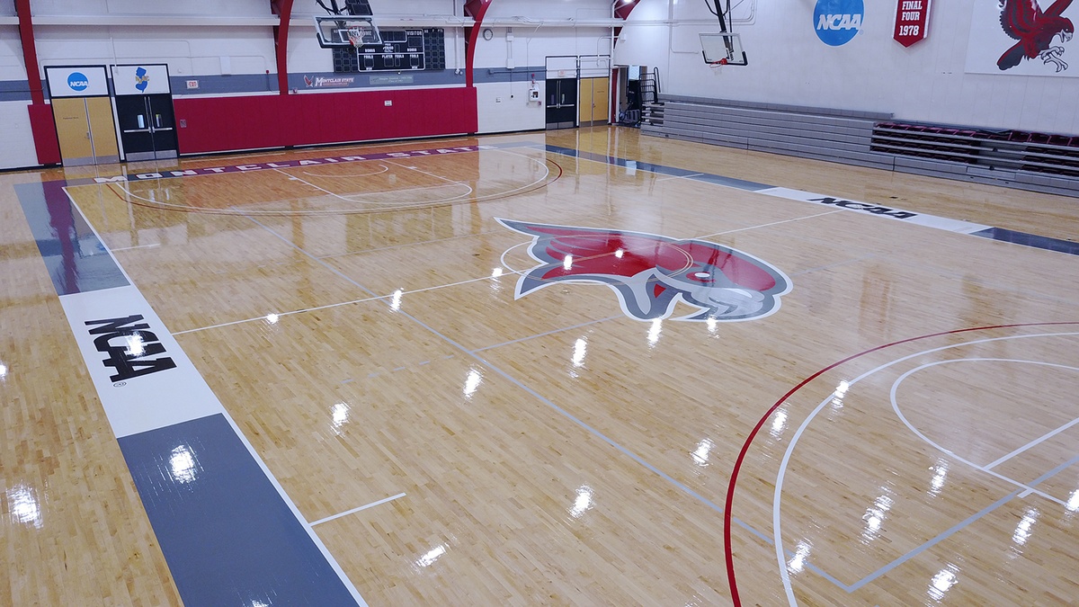 Montclair State University - Gallery